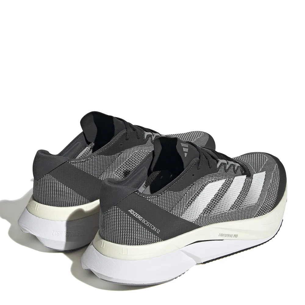 adidas Men's Adizero Boston 12 Running Shoes