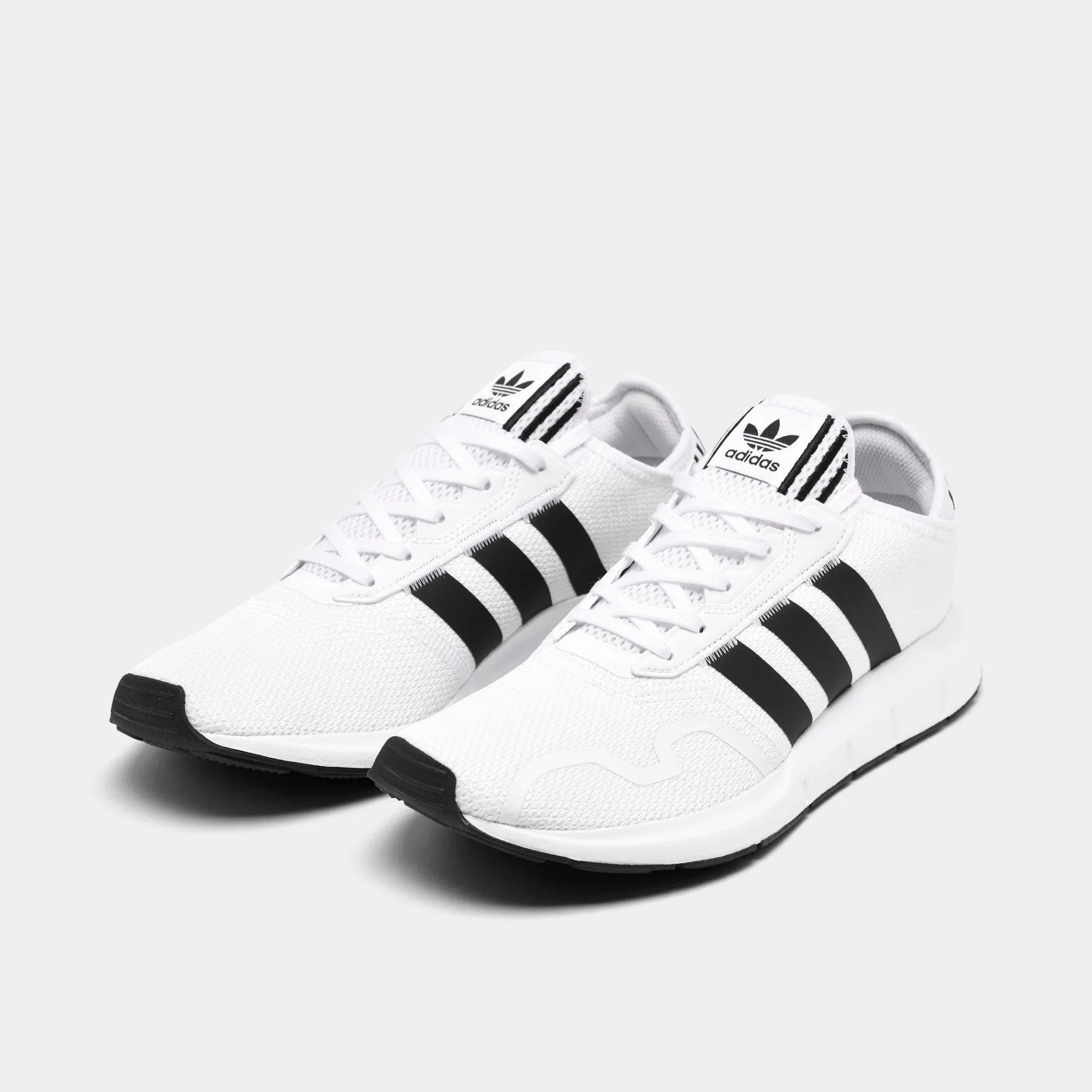 adidas Originals Swift Run X Cloud White / Core Black - Cloud White