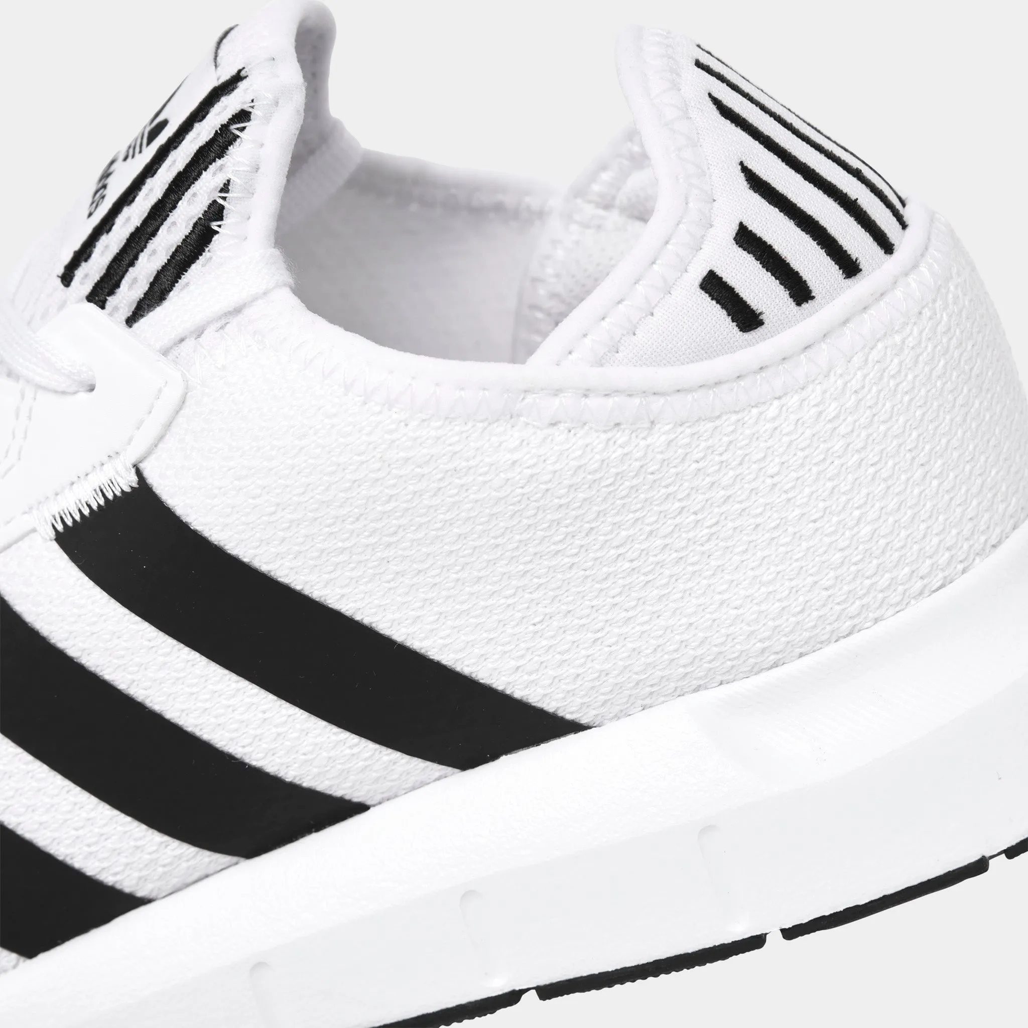 adidas Originals Swift Run X Cloud White / Core Black - Cloud White