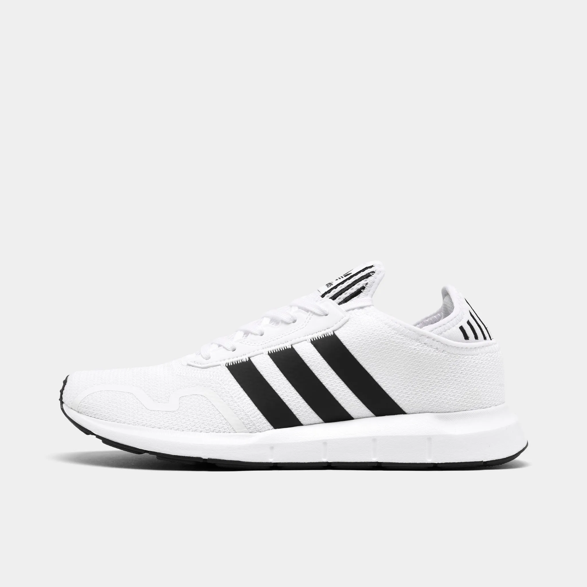 adidas Originals Swift Run X Cloud White / Core Black - Cloud White