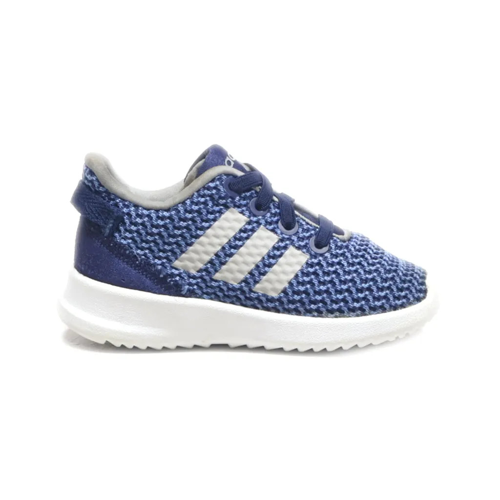 Adidas Racer Tr 2.0 Sneakers Fabric Blue Colour For Kids