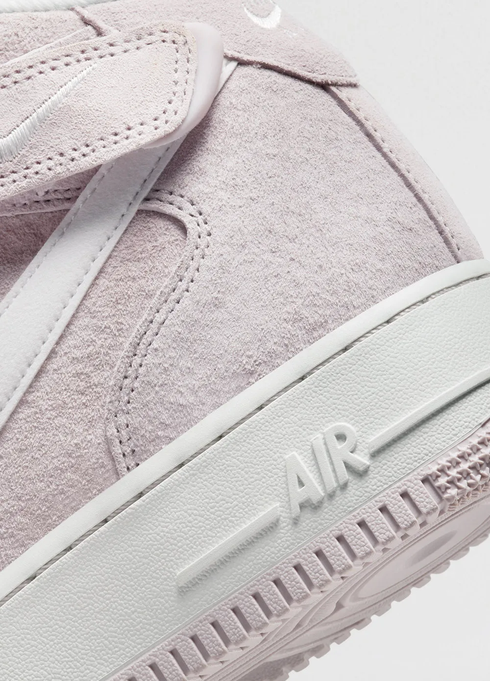 Air Force 1 Mid '07 QS 'Venice' Sneakers