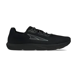 Altra Men's Escalante 4 Black/Black