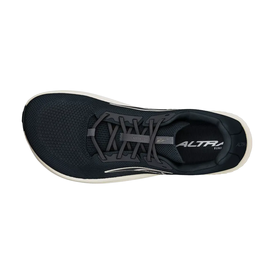 Altra Men's Escalante 4 Black/White