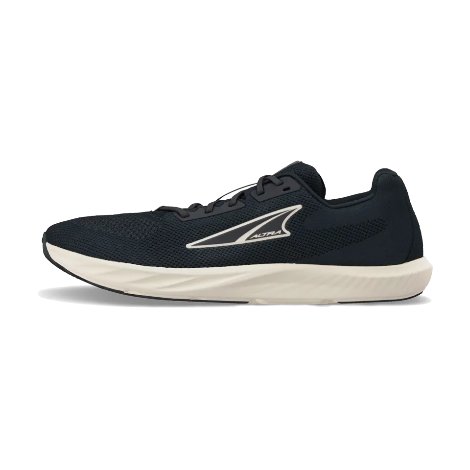 Altra Men's Escalante 4 Black/White