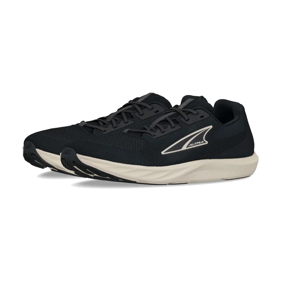 Altra Men's Escalante 4 Black/White