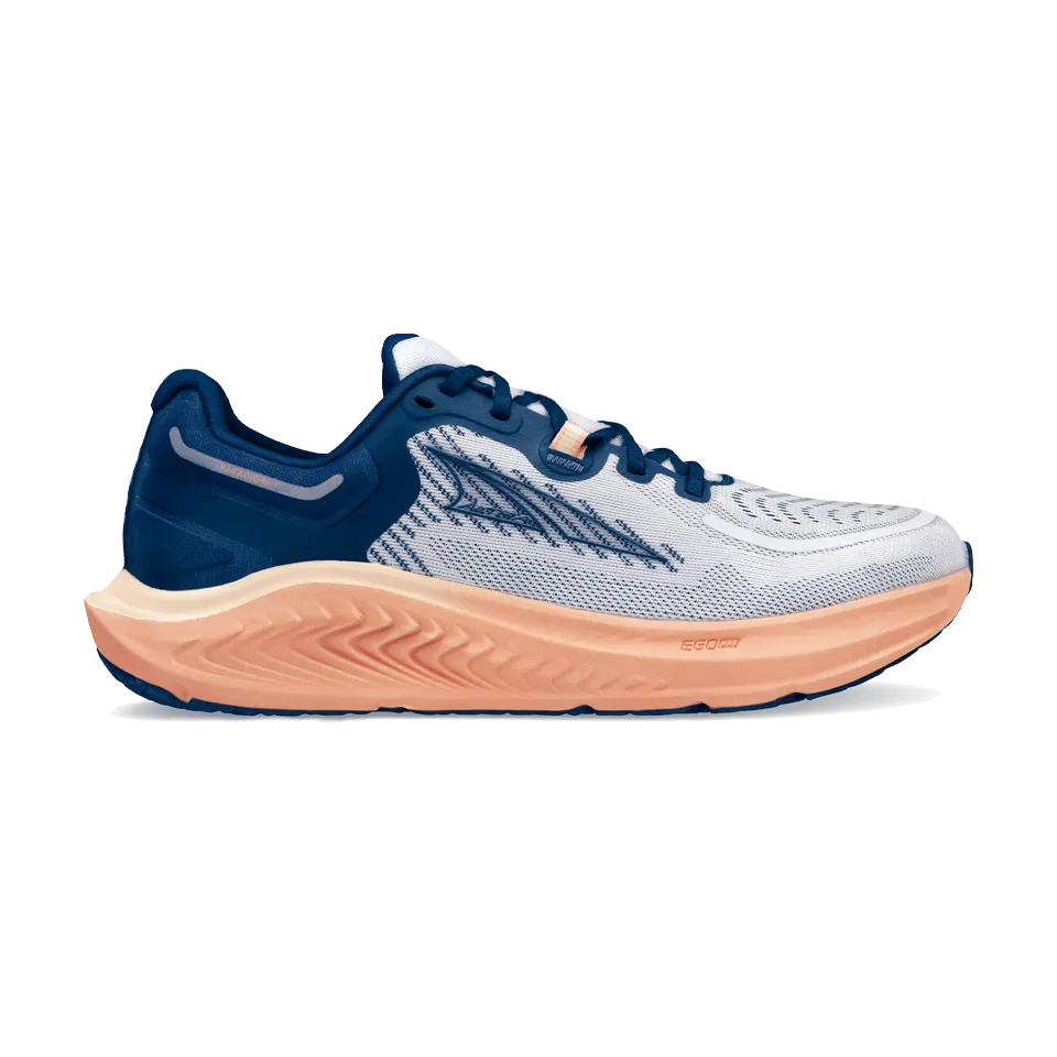 Altra Women's Paradigm 7 White/Navy