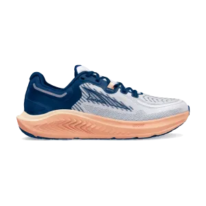 Altra Women's Paradigm 7 White/Navy