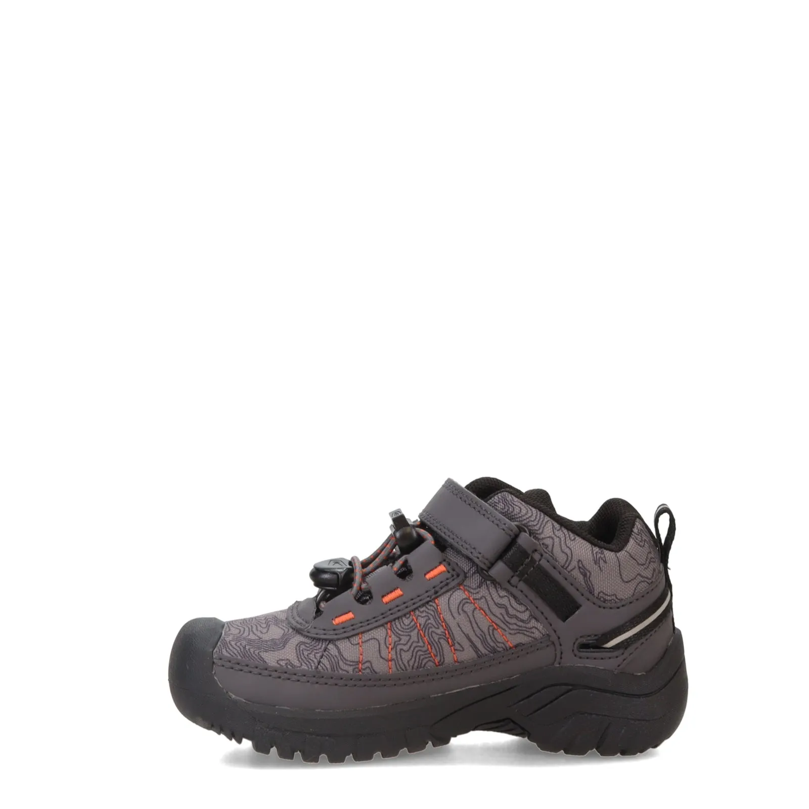 Boy's KEEN, Targhee Sport Vent Hiking Shoe - Little Kid