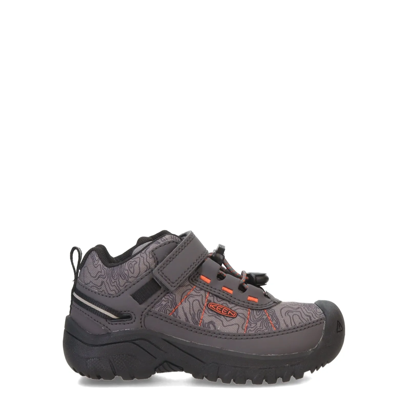 Boy's KEEN, Targhee Sport Vent Hiking Shoe - Little Kid