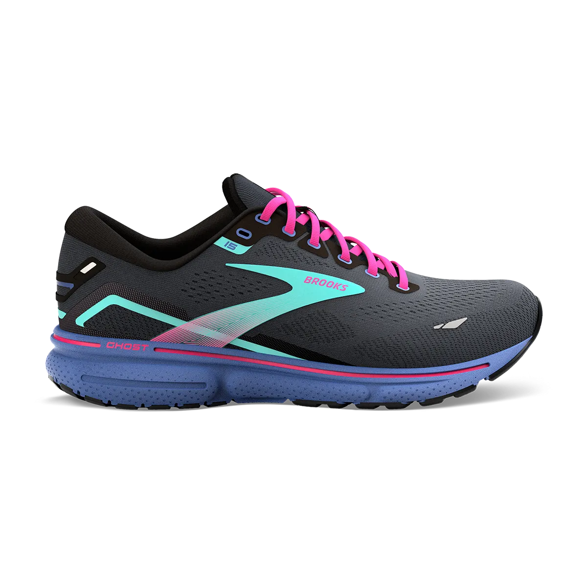 Brooks Ghost 15 Women's Running Shoe