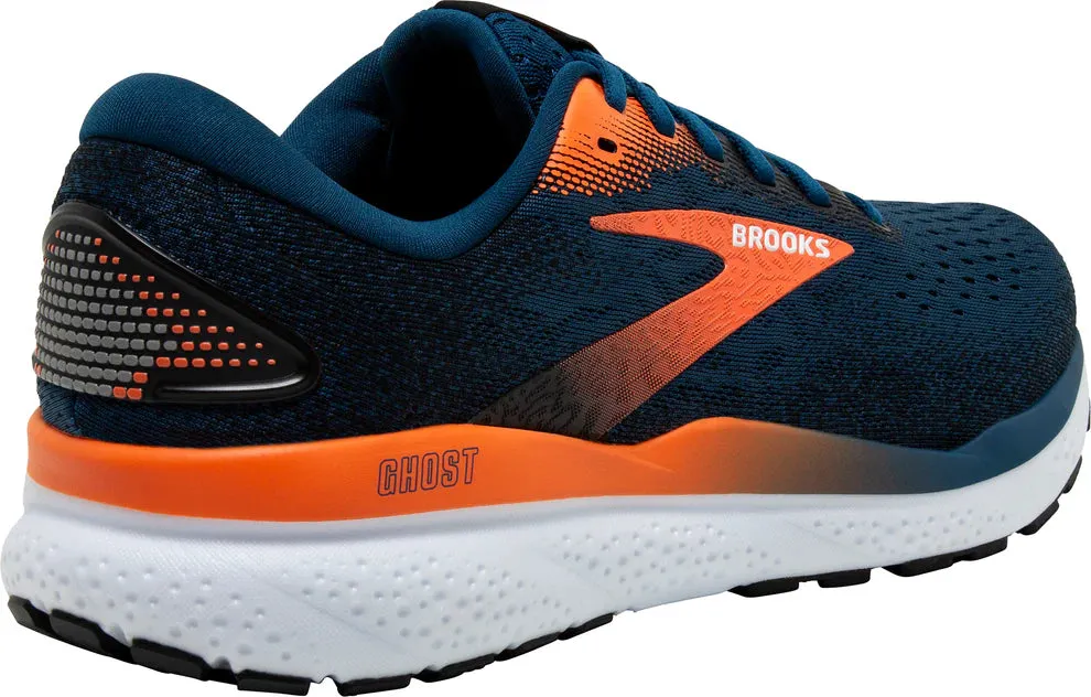 Brooks - Men's Ghost 16 Neutral Road Shoe