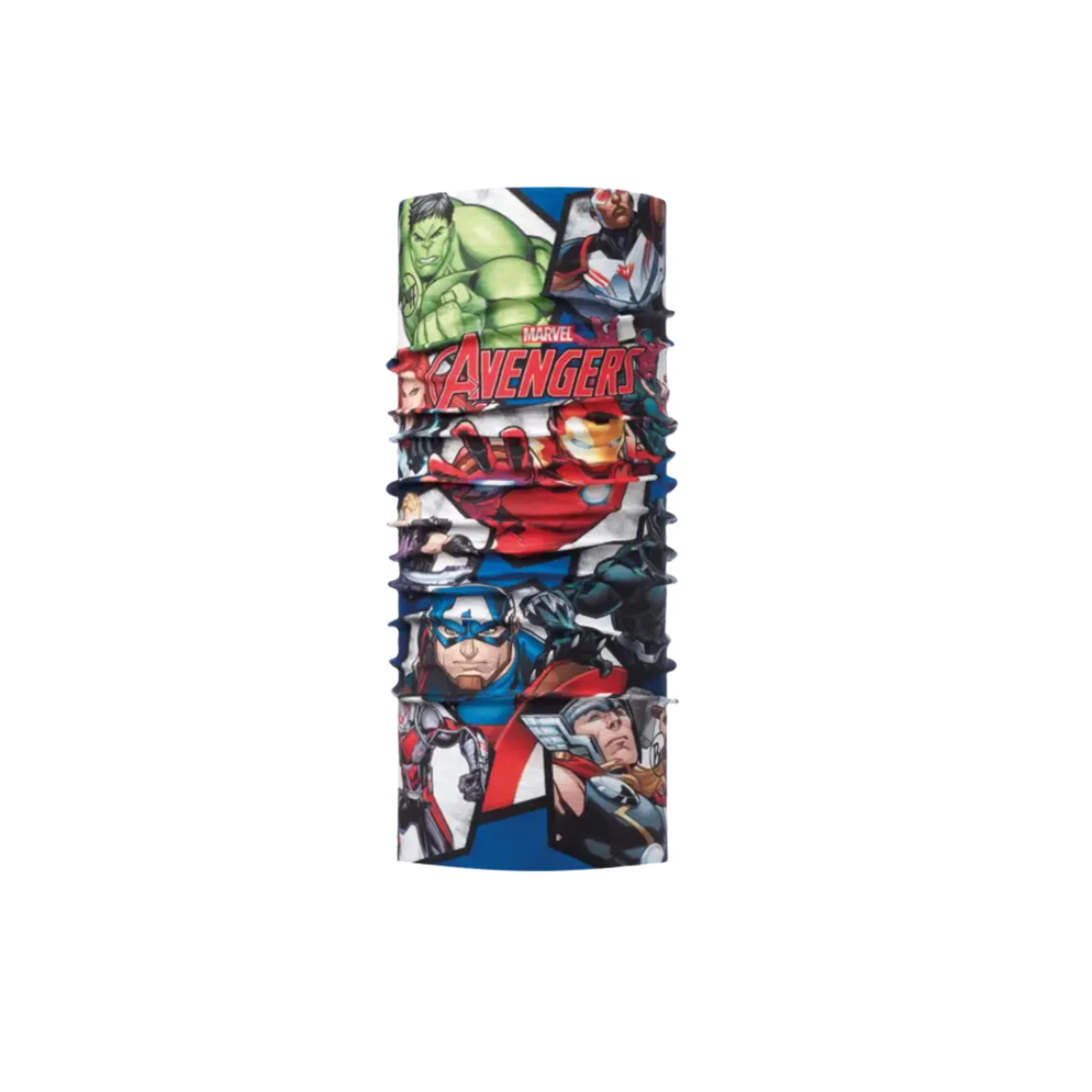 Buff Original Ecostretch The Avengers