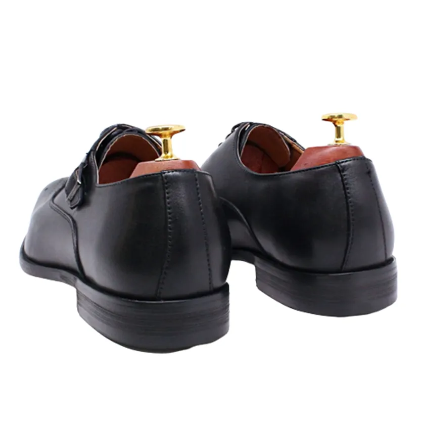 Funki Buys | Shoes | Men's Luxury Genuine Leather Dress Shoe