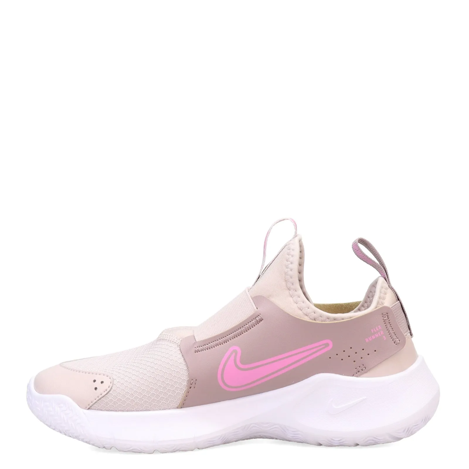 Girl's Nike, Flex Runner 3 Sneaker - Big Kid