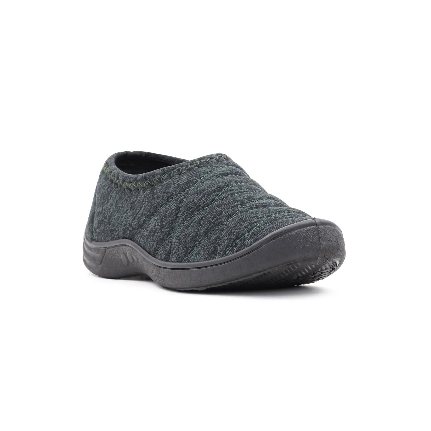 Green Slip Ons WN6117