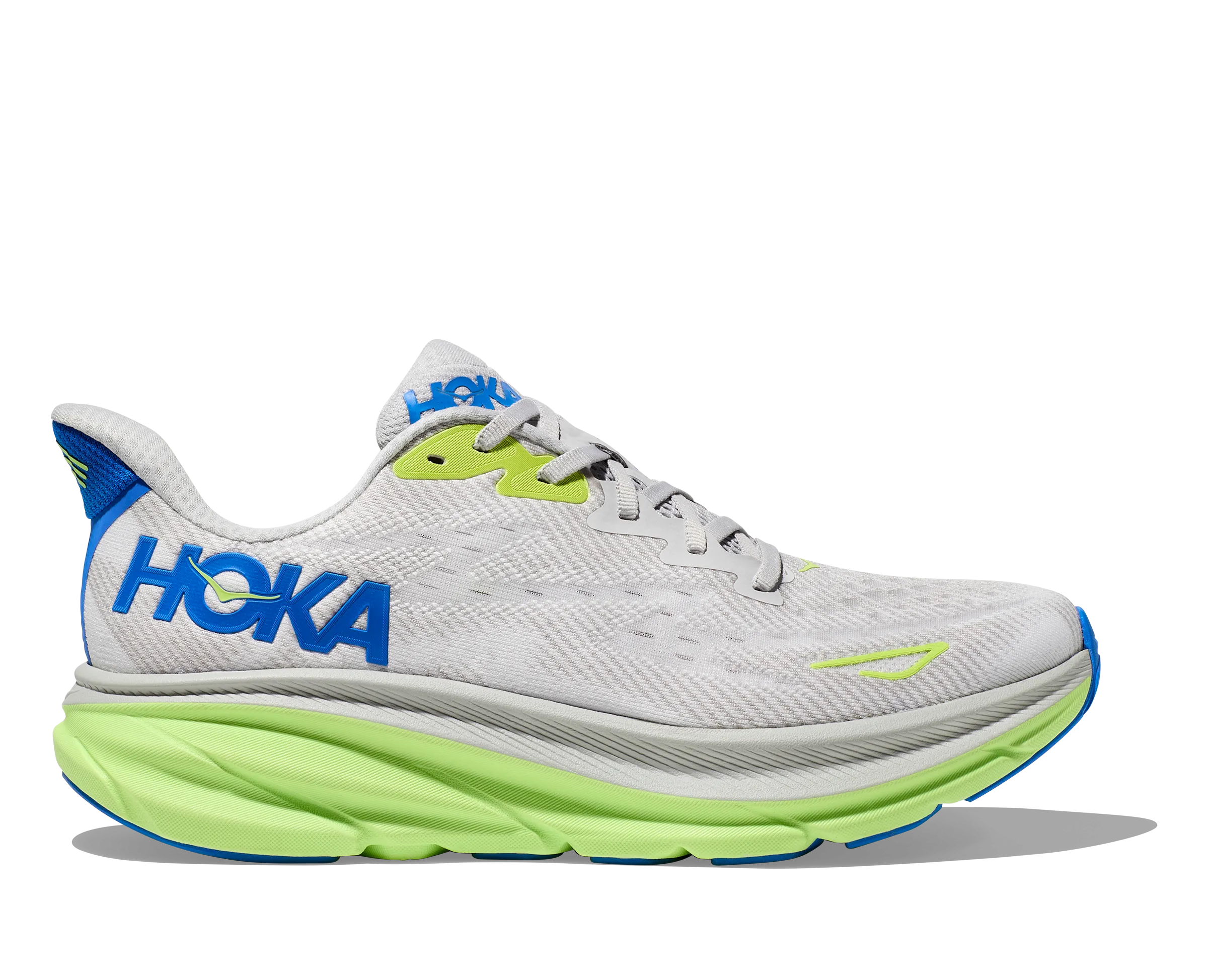 Hoka - Men's Clifton 9 Neutral Road Shoe