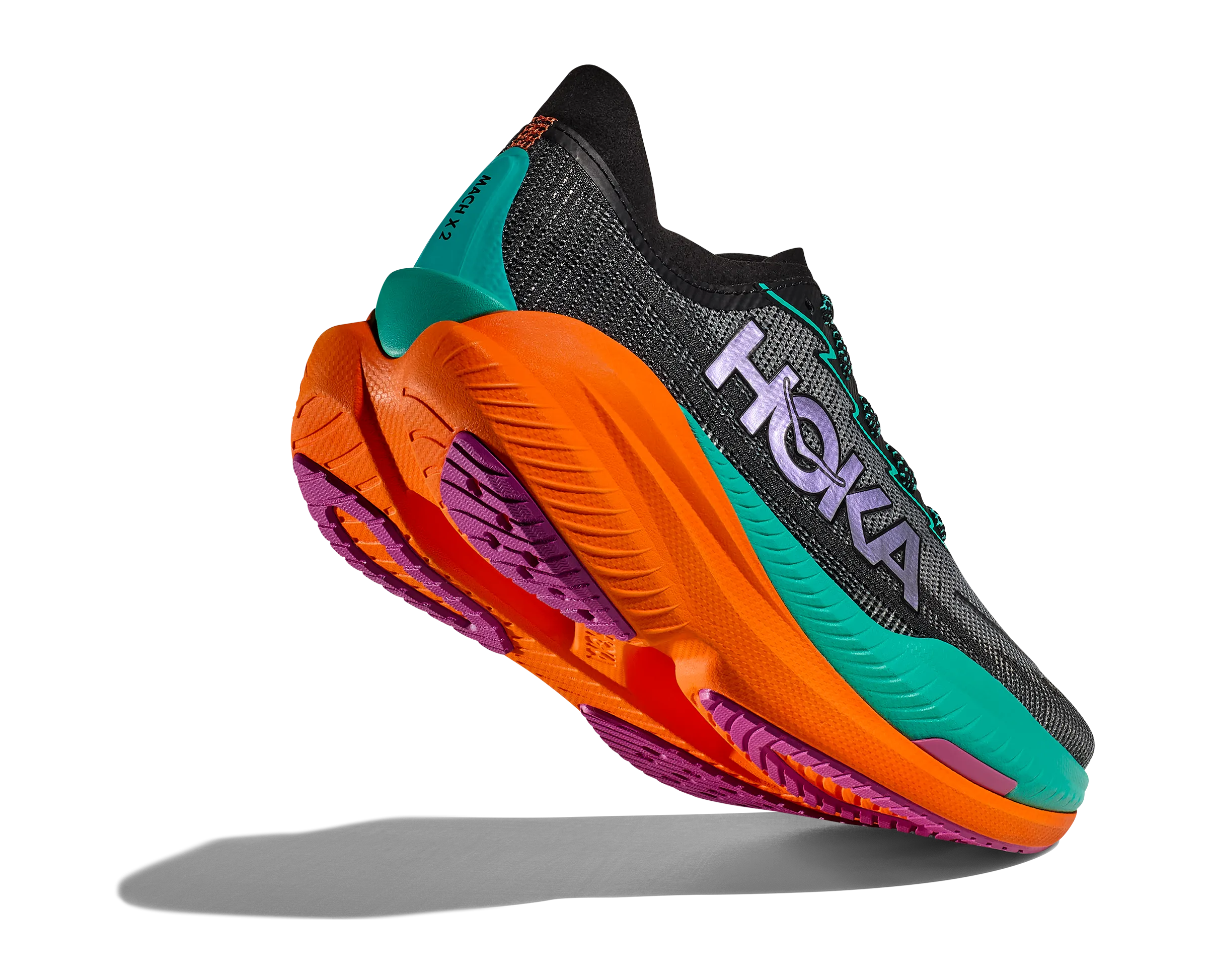 Hoka - Men's Mach X2