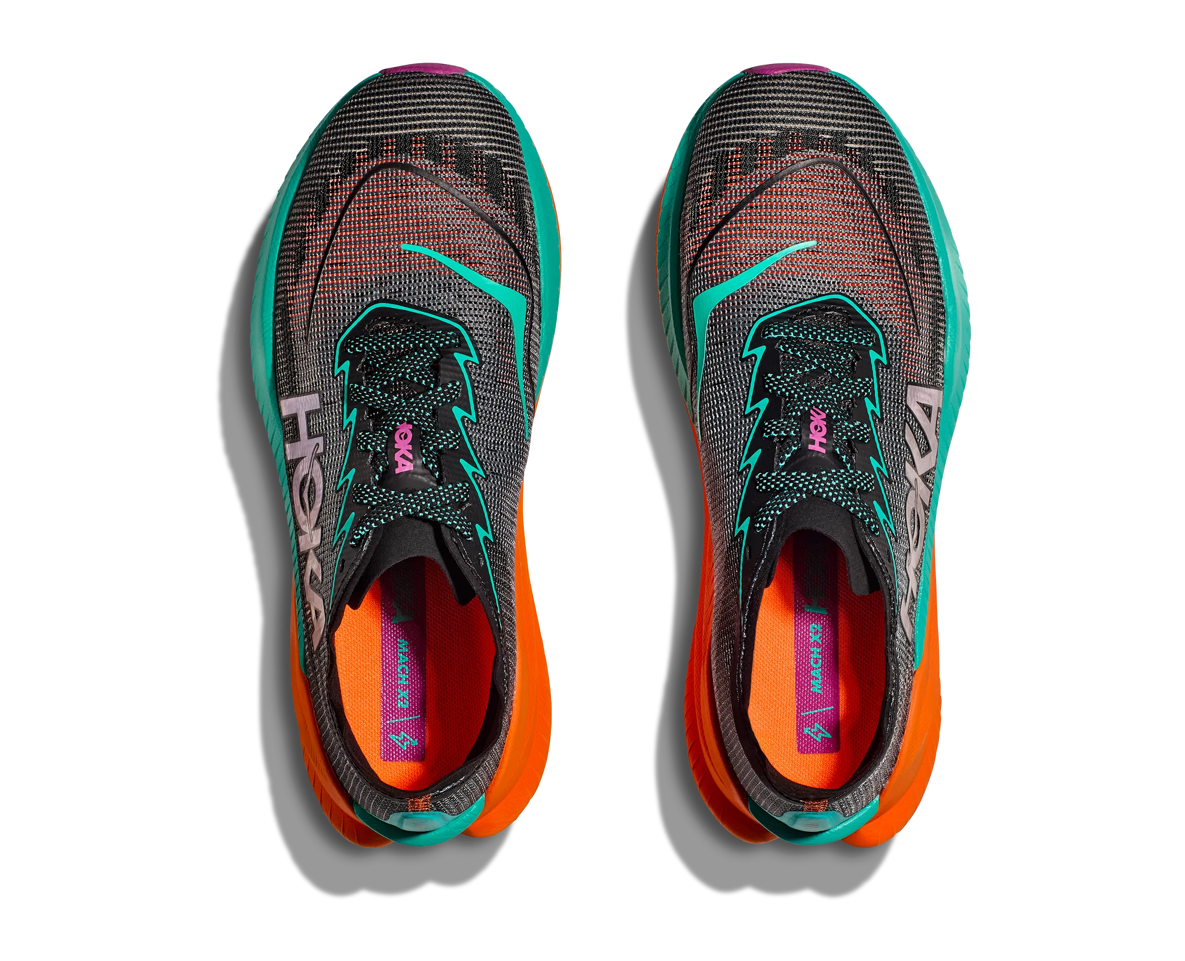 Hoka - Men's Mach X2