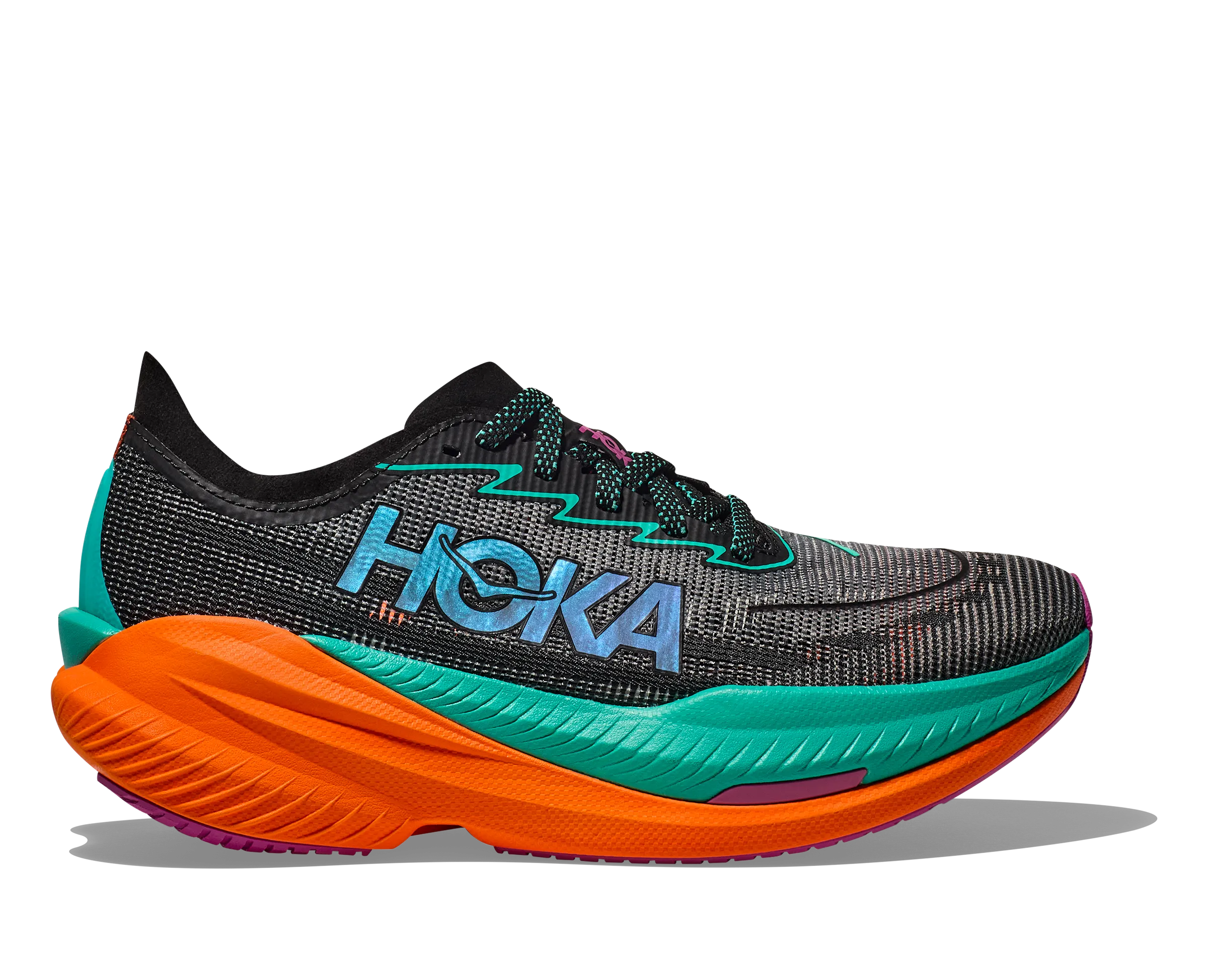 Hoka - Men's Mach X2