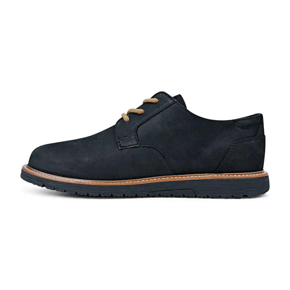 Hush Puppies JENSON OXFORD Casual Shoe  for Men