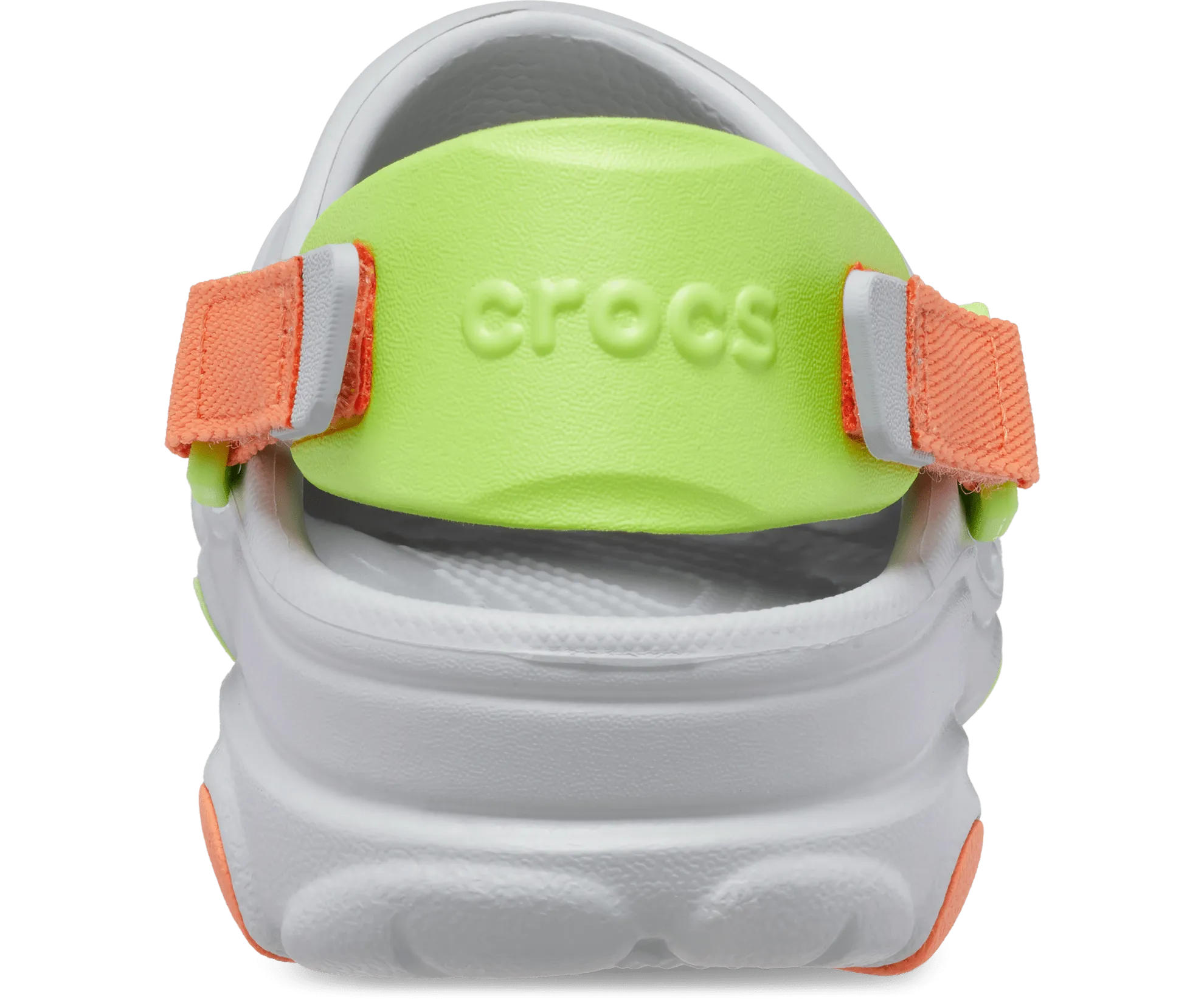 Kids' All-Terrain Clog