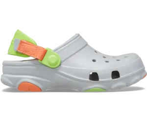 Kids' All-Terrain Clog