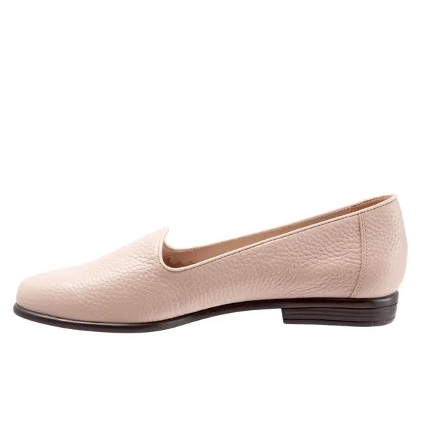 Liz Tumbled Blush Slip-on Shoes - Size 11 AA only