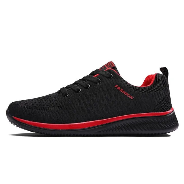 Men Shoes Sport Running Shoes Cheap 2019 Brand Sneakers White Shoes Zapatillas Hombre Deportiva Breathable Masculino Esportivo