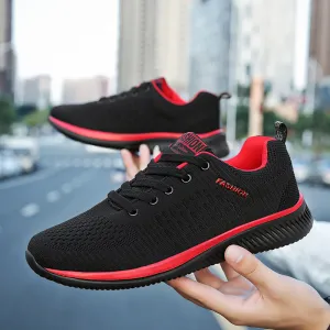 Men Shoes Sport Running Shoes Cheap 2019 Brand Sneakers White Shoes Zapatillas Hombre Deportiva Breathable Masculino Esportivo