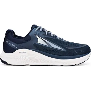 Men's Altra Paradigm 6, Navy/Light Blue, 8.5 D Medium