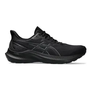 Men's Asics GT-2000 12, Black/Black, 11.5 4E Extra Wide