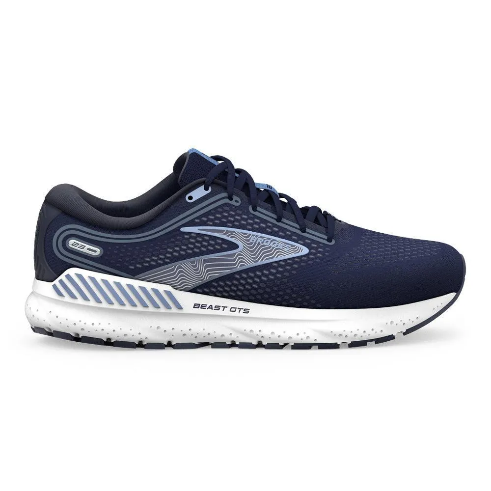 Men's Brooks Beast GTS 23