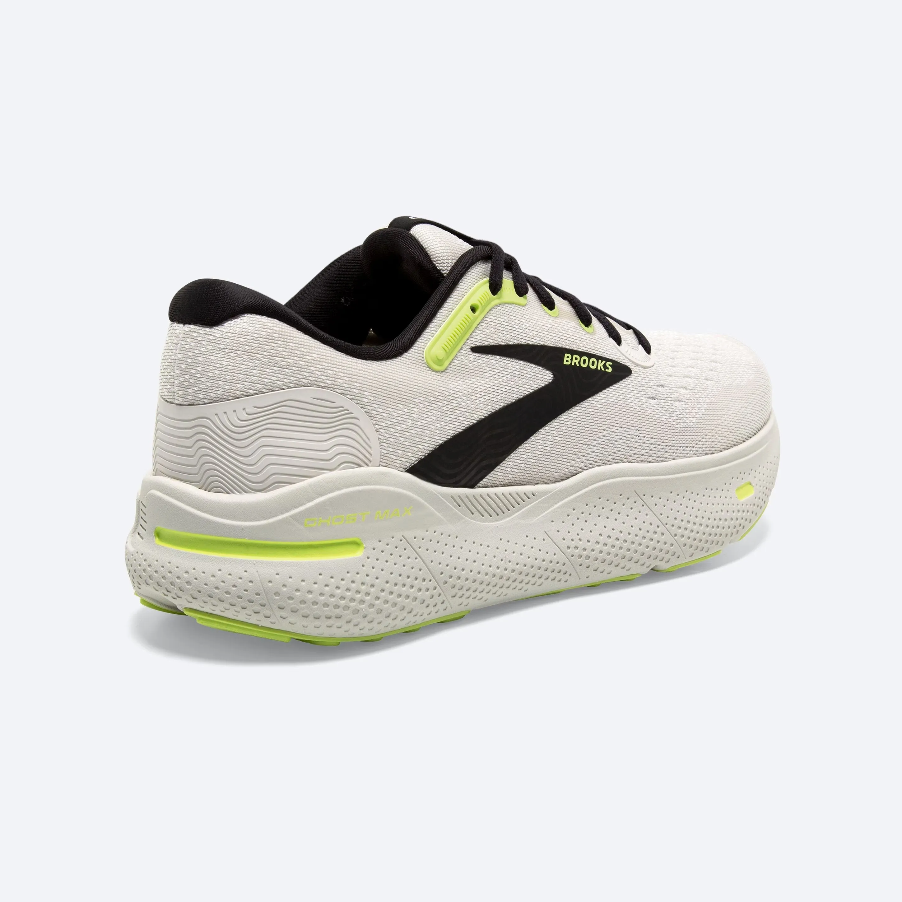 Men's Brooks Ghost Max