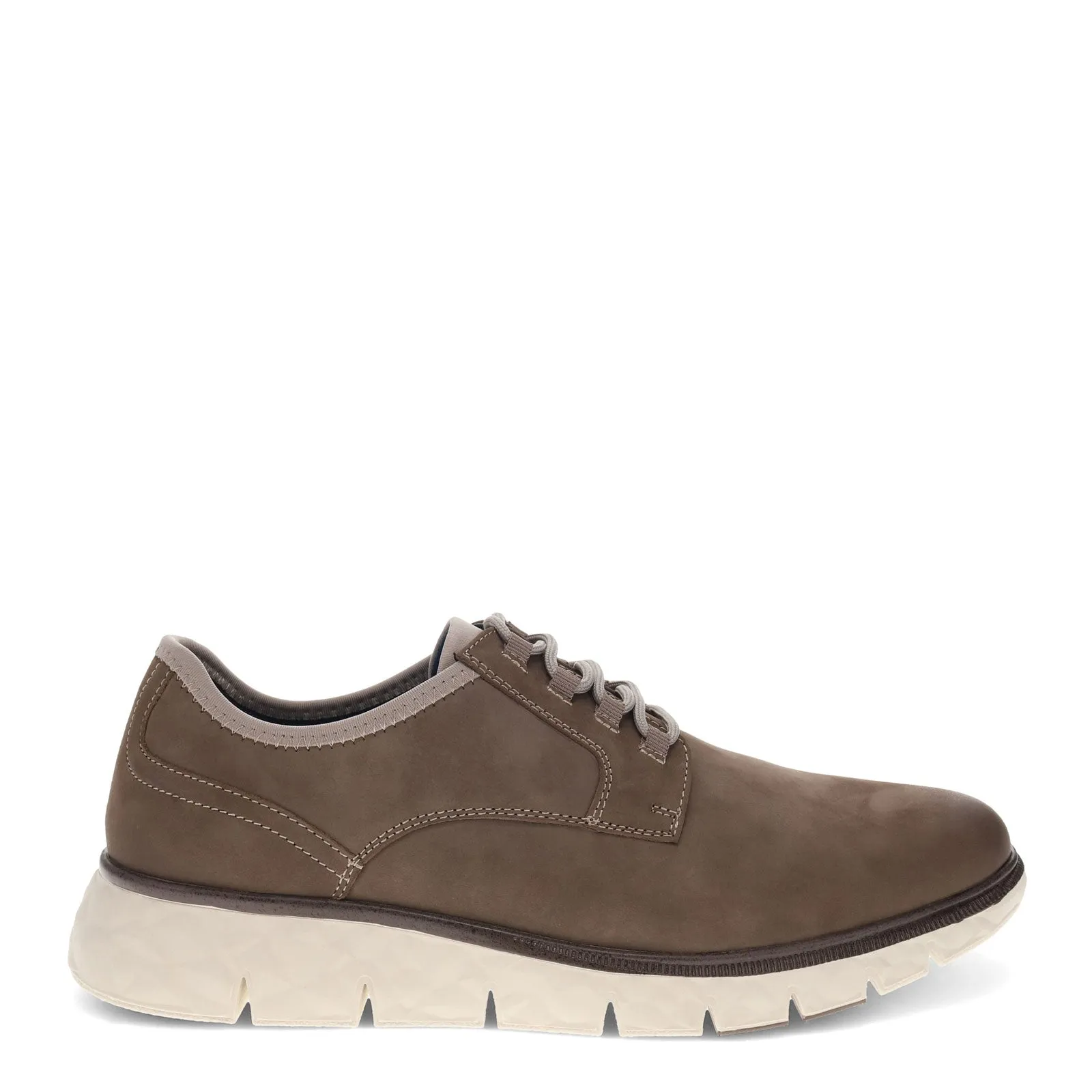 Men's Dockers, Callum Oxford