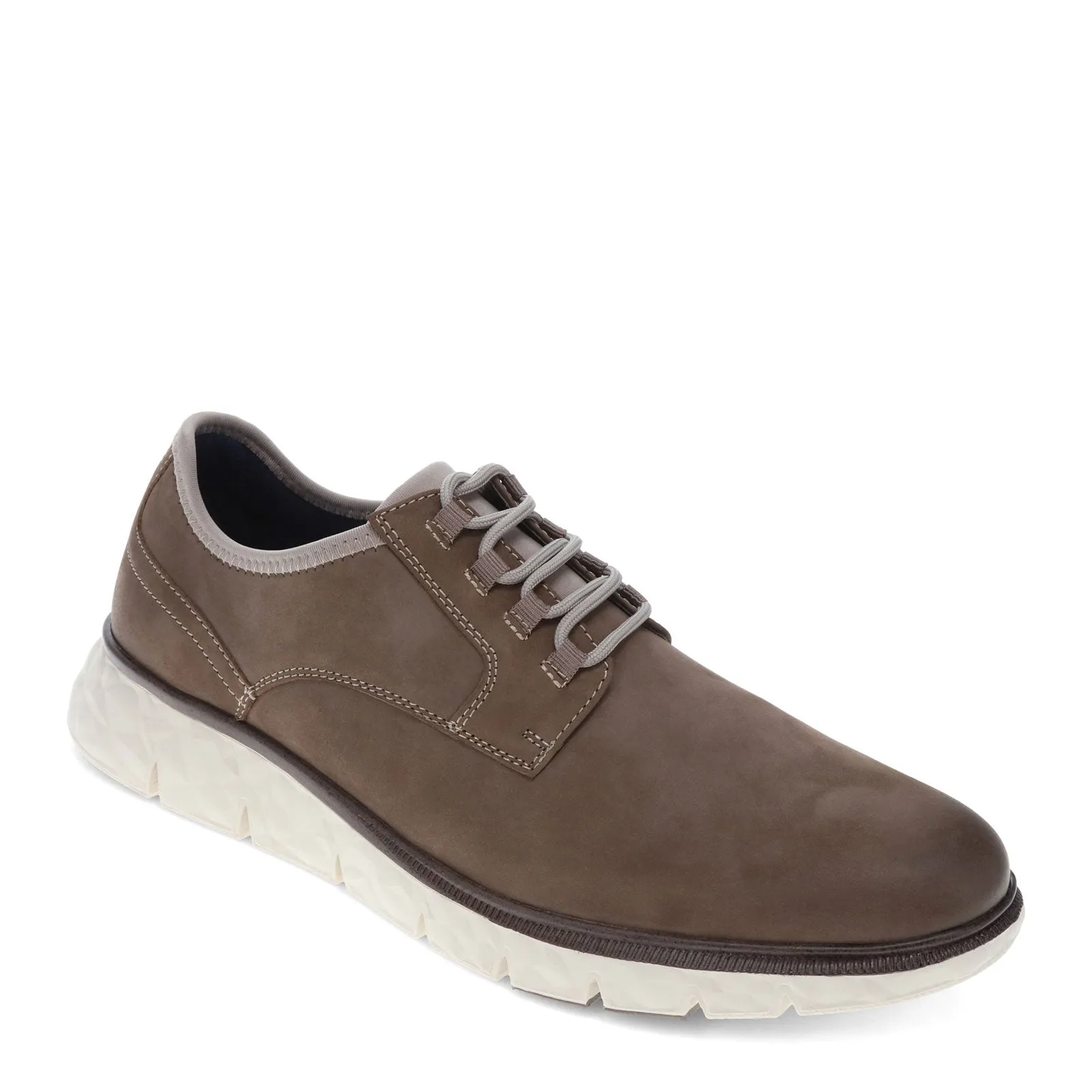 Men's Dockers, Callum Oxford