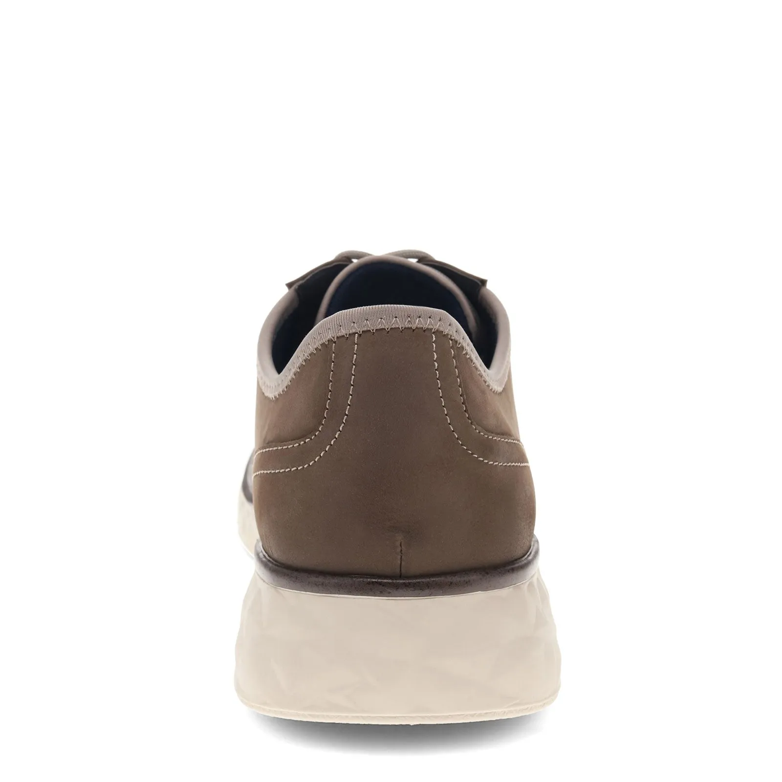 Men's Dockers, Callum Oxford