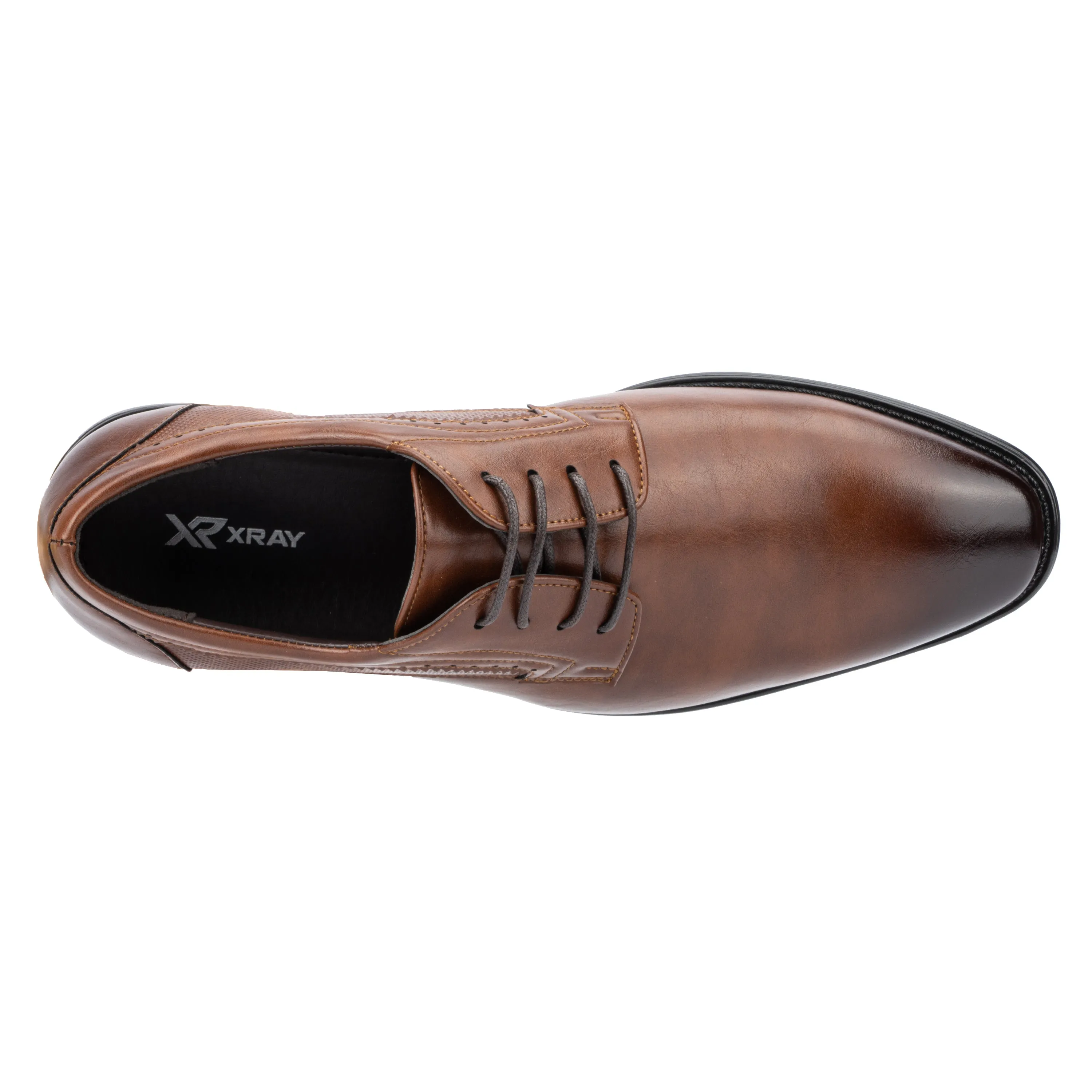 Men's Fletcher Dress Oxford