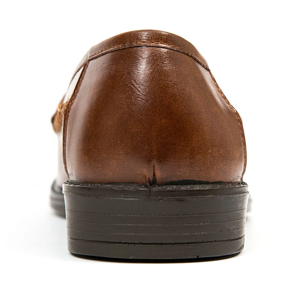 Men's Herman in Cognac