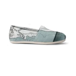 Mikkelsen Casual Flats