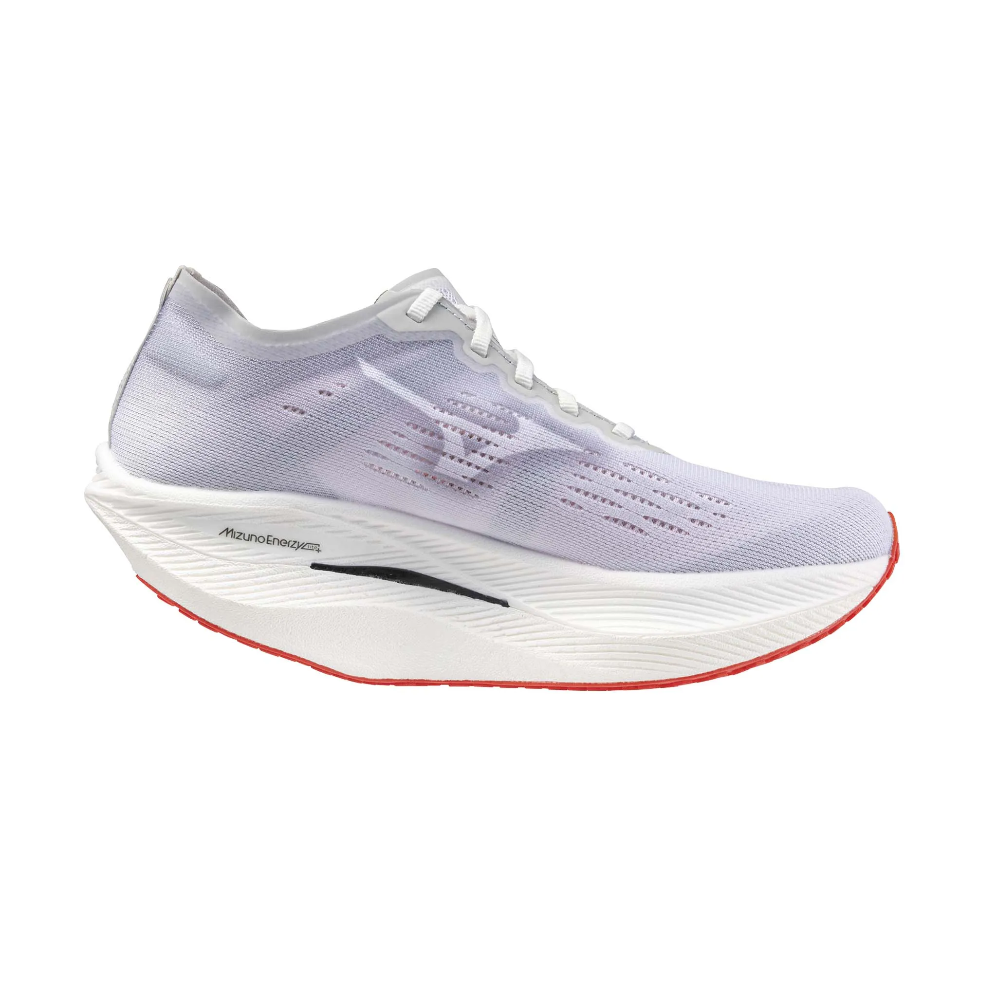 Mizuno | Women's Wave Rebellion Pro 2 - White