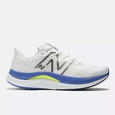 New Balance Fuelcell Propel v4 Men's - neon orange/black