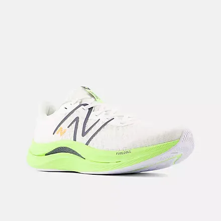 New Balance FuelCell Propel v4 Men's - White/Lime