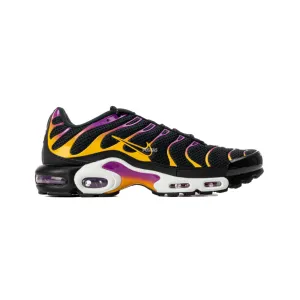 Nike Air Max Plus TN 'University Gold Viotech Purple' (2022)