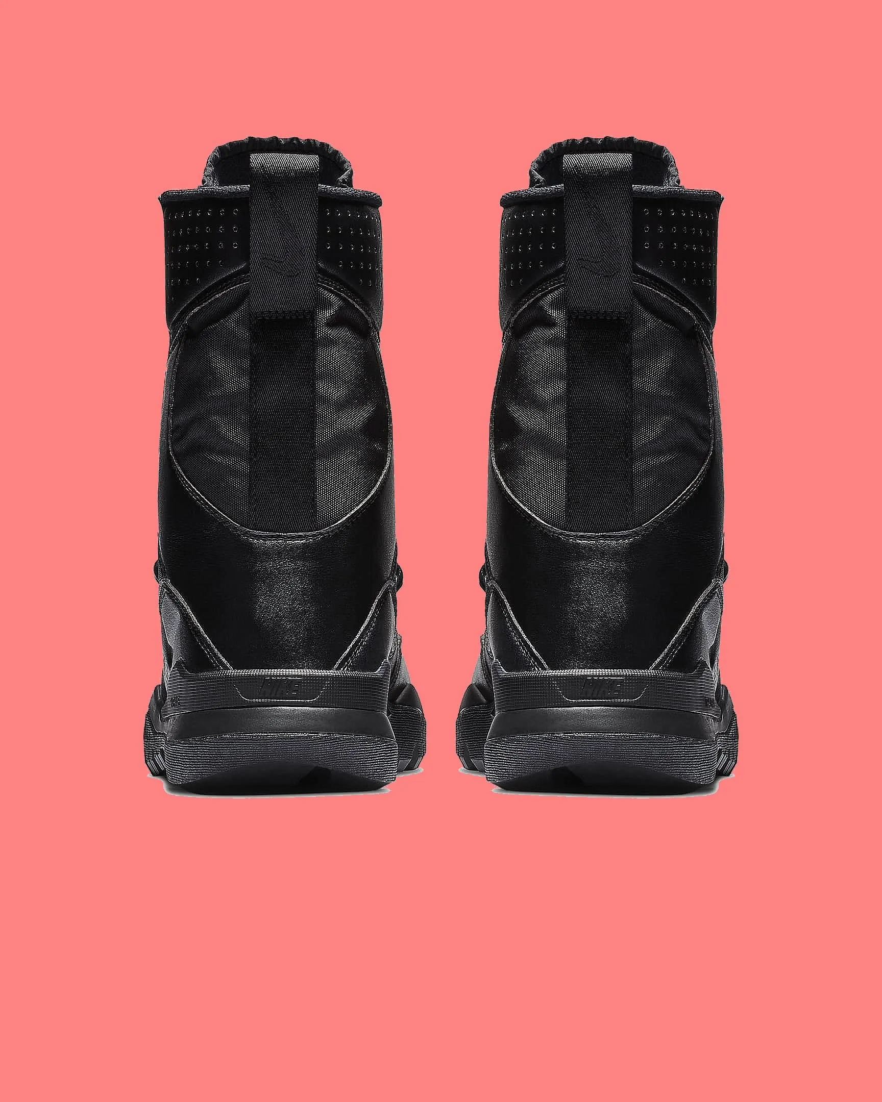 Nike SFB Field 2 8” Lightweight High-Performance Boot