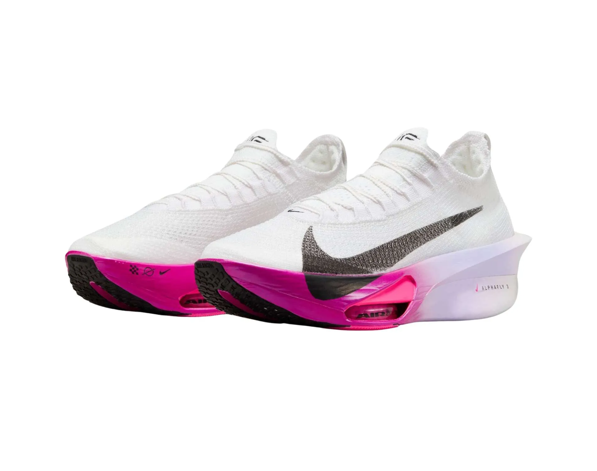 Nike Vaporfly 3 Mens