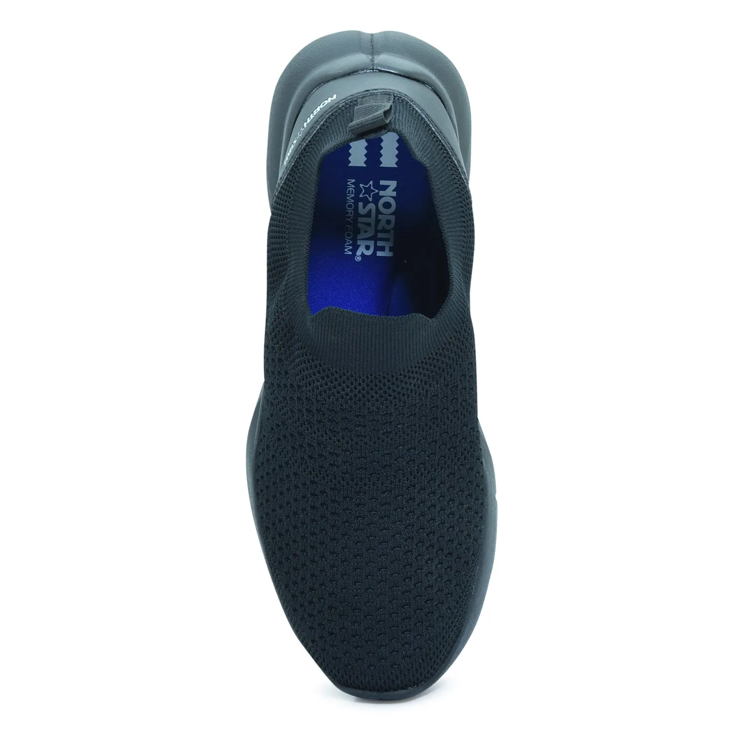 North Star Santiago Casual Slip-on Shoe