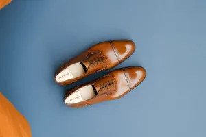 OneFourZero.London Quarter Brogue Oxfords