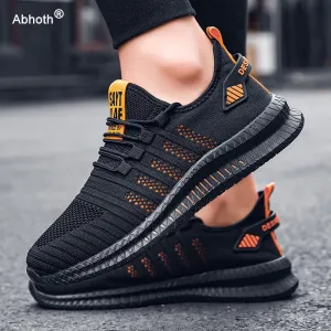 Outdoor Men Sport Shoes