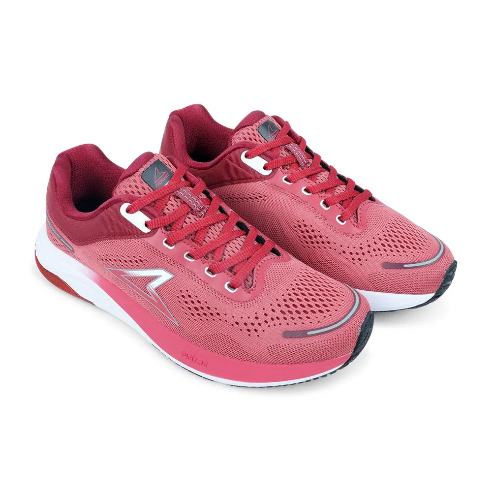 PLAZMA IMPACT 500 SS-R  Lace-Up Sneaker for Women